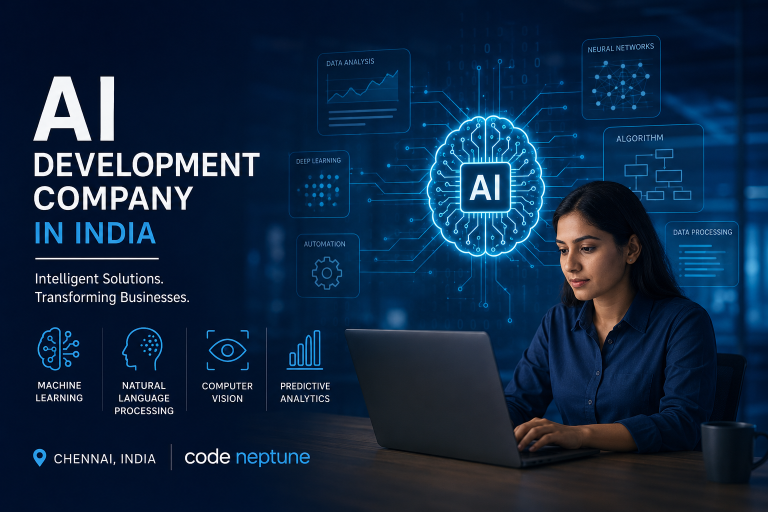 Software Engineering Processes Within AI Development Companies